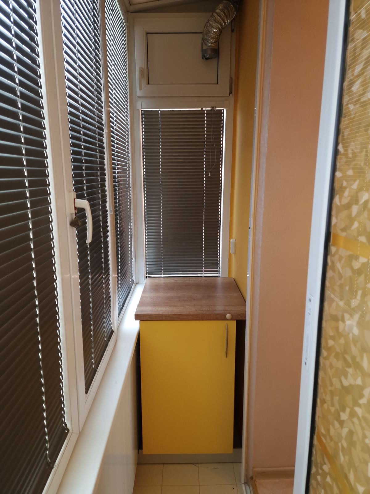 Продава 2-СТАЕН, гр. София, Славия, снимка 7 - Апартаменти - 54326362