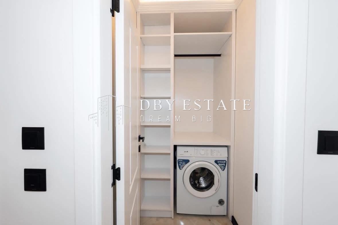 Продава 2-СТАЕН, гр. Пловдив, Кючук Париж, снимка 14 - Апартаменти - 54816659