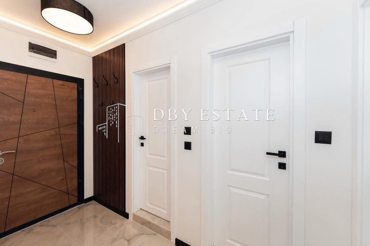 Продава 2-СТАЕН, гр. Пловдив, Кючук Париж, снимка 11 - Апартаменти - 54816659