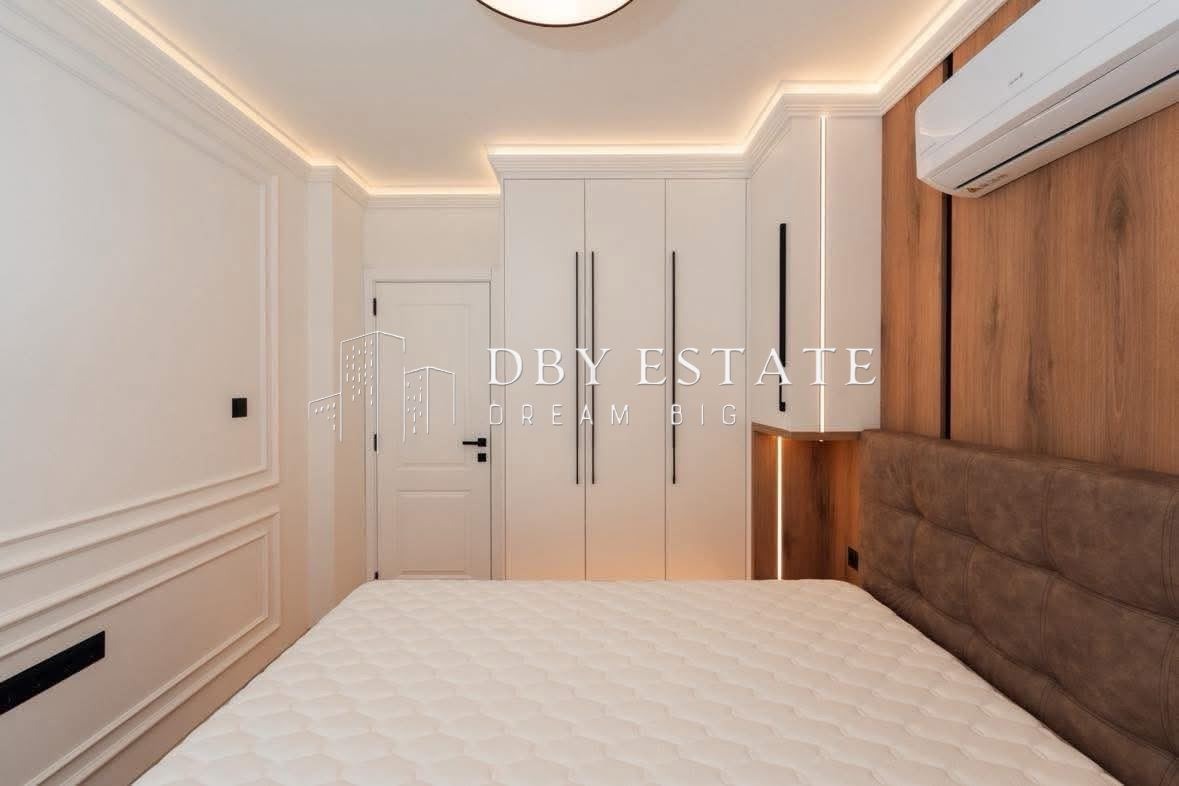 Продава 2-СТАЕН, гр. Пловдив, Кючук Париж, снимка 9 - Апартаменти - 54816659
