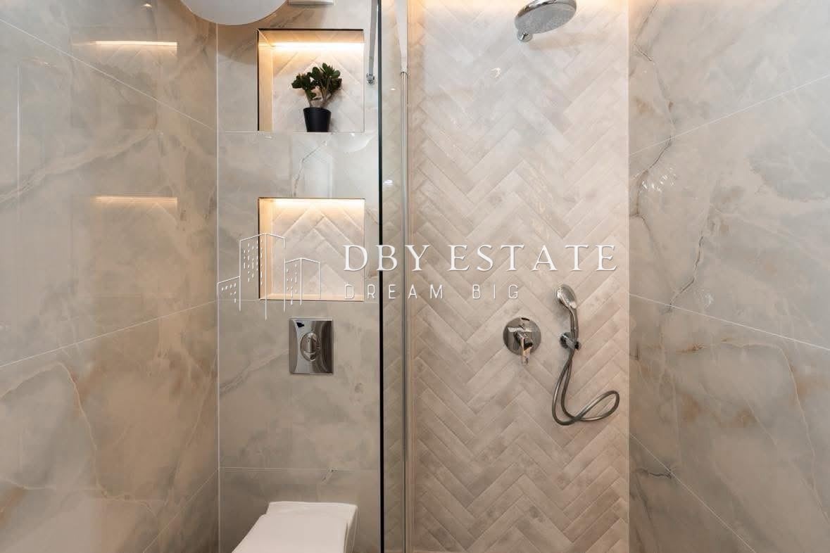 Продава 2-СТАЕН, гр. Пловдив, Кючук Париж, снимка 13 - Апартаменти - 54816659