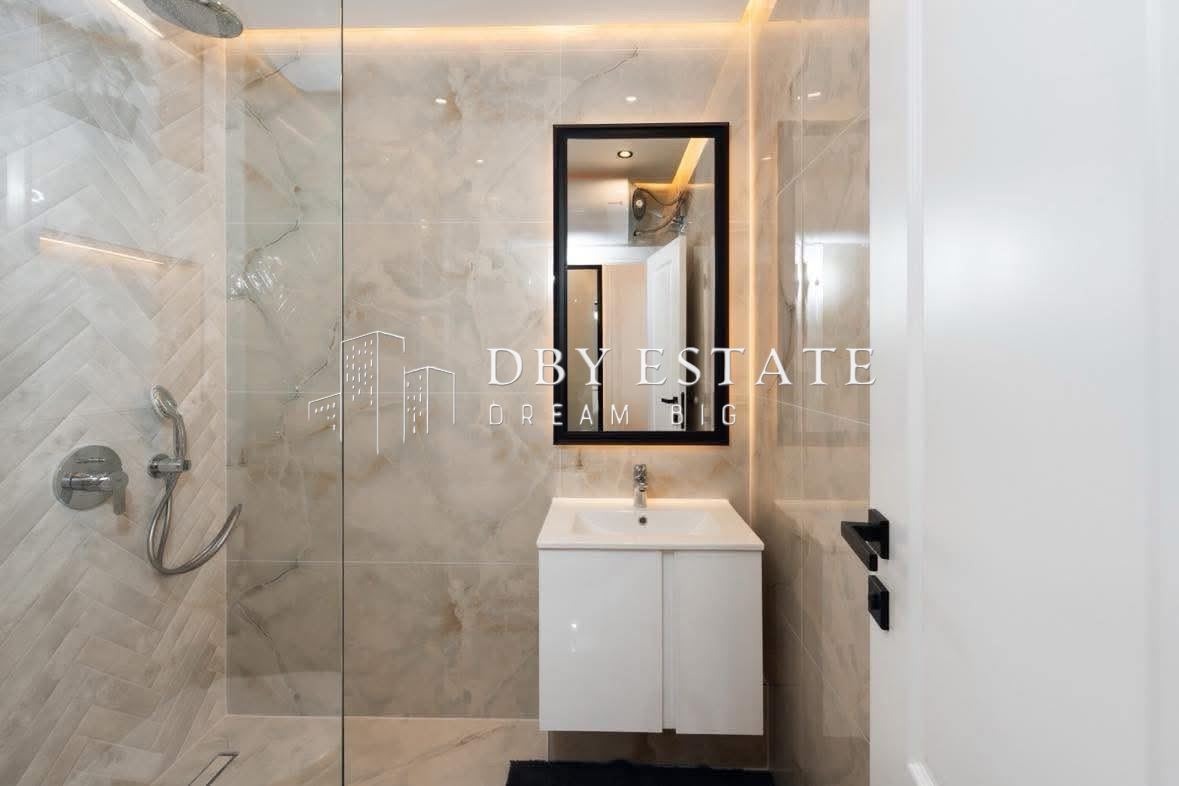 Продава 2-СТАЕН, гр. Пловдив, Кючук Париж, снимка 12 - Апартаменти - 54816659