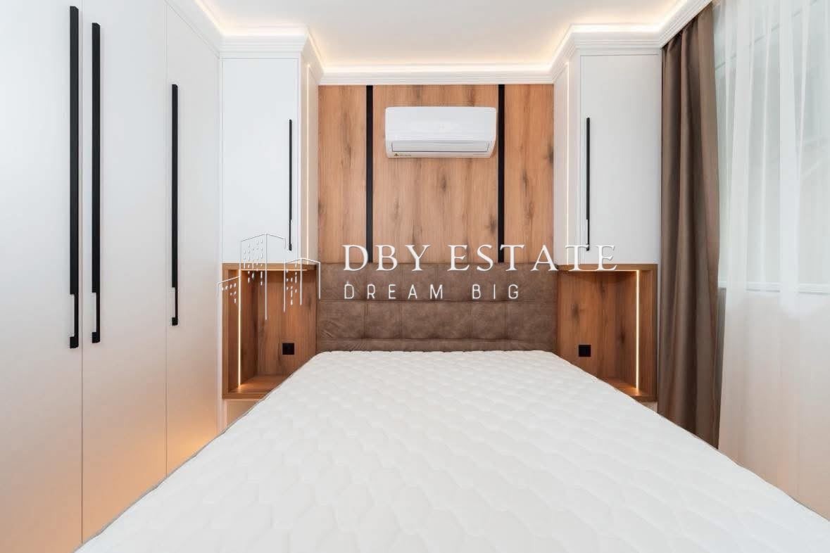 Продава 2-СТАЕН, гр. Пловдив, Кючук Париж, снимка 8 - Апартаменти - 54816659