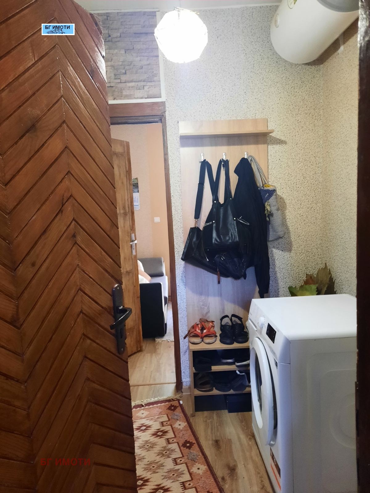 Продава 2-СТАЕН, гр. Вършец, област Монтана, снимка 11 - Апартаменти - 55043441