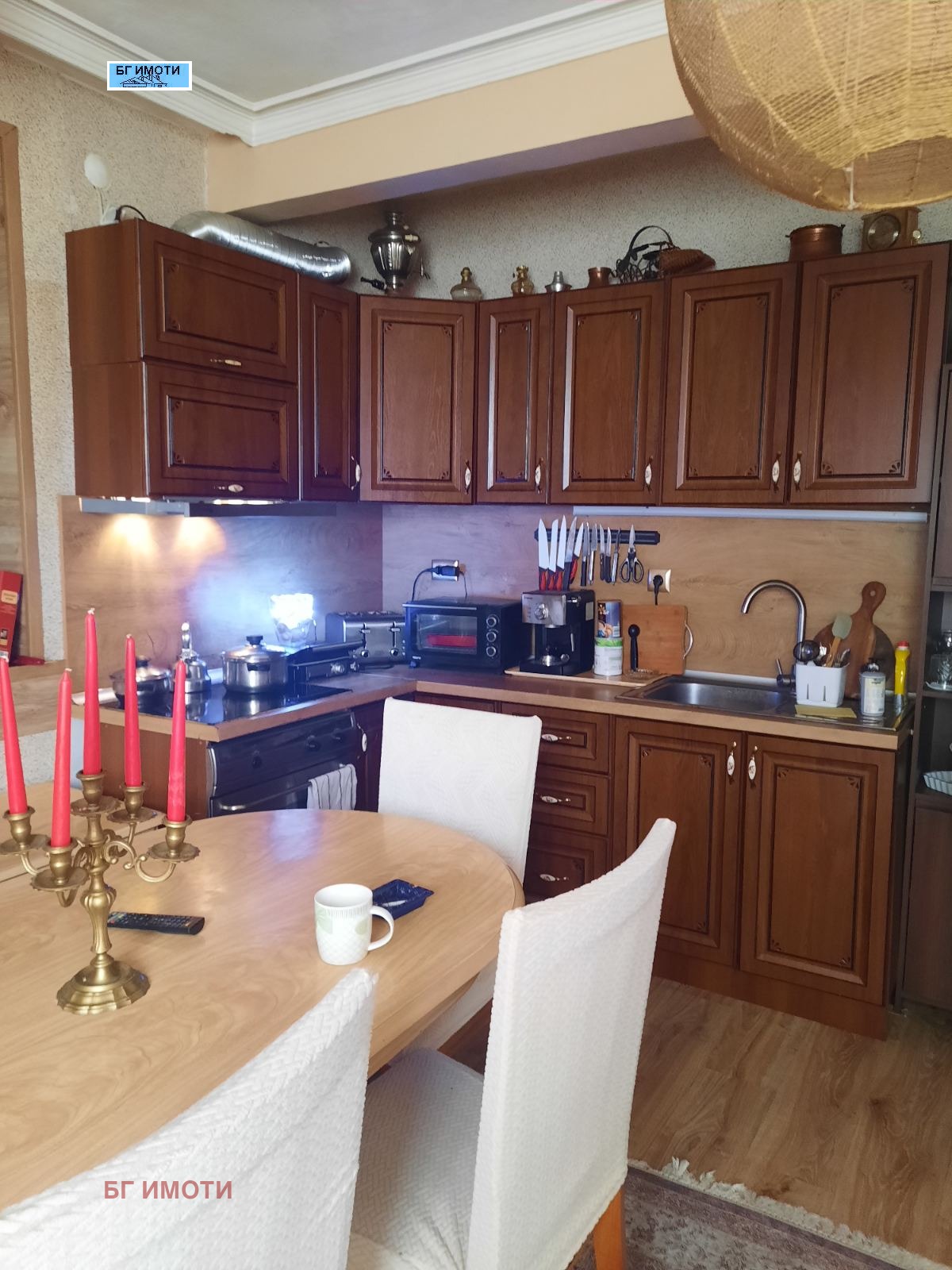 Продава 2-СТАЕН, гр. Вършец, област Монтана, снимка 7 - Апартаменти - 55043441