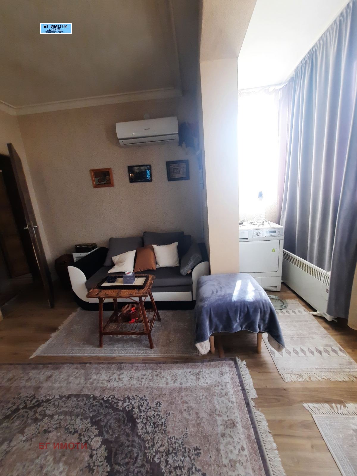 Продава 2-СТАЕН, гр. Вършец, област Монтана, снимка 9 - Апартаменти - 55043441