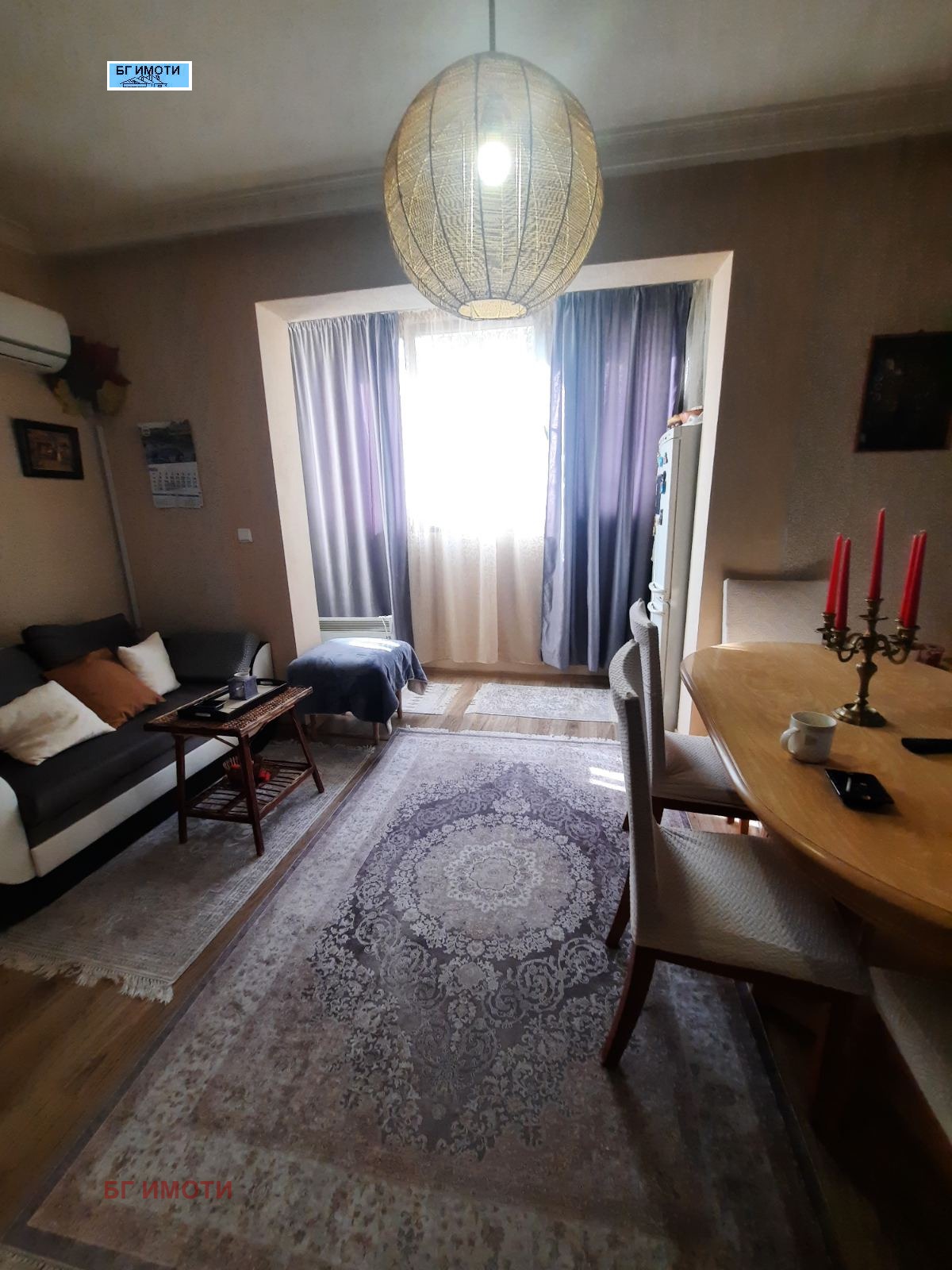 Продава 2-СТАЕН, гр. Вършец, област Монтана, снимка 8 - Апартаменти - 55043441