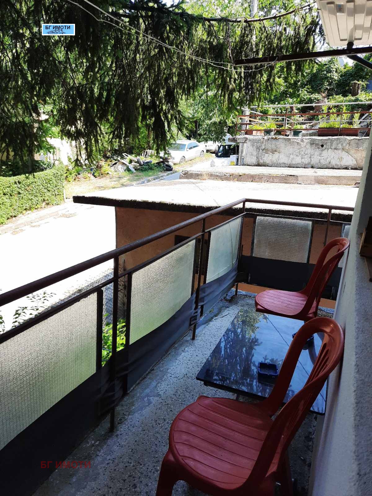 Продава 2-СТАЕН, гр. Вършец, област Монтана, снимка 3 - Апартаменти - 55043441