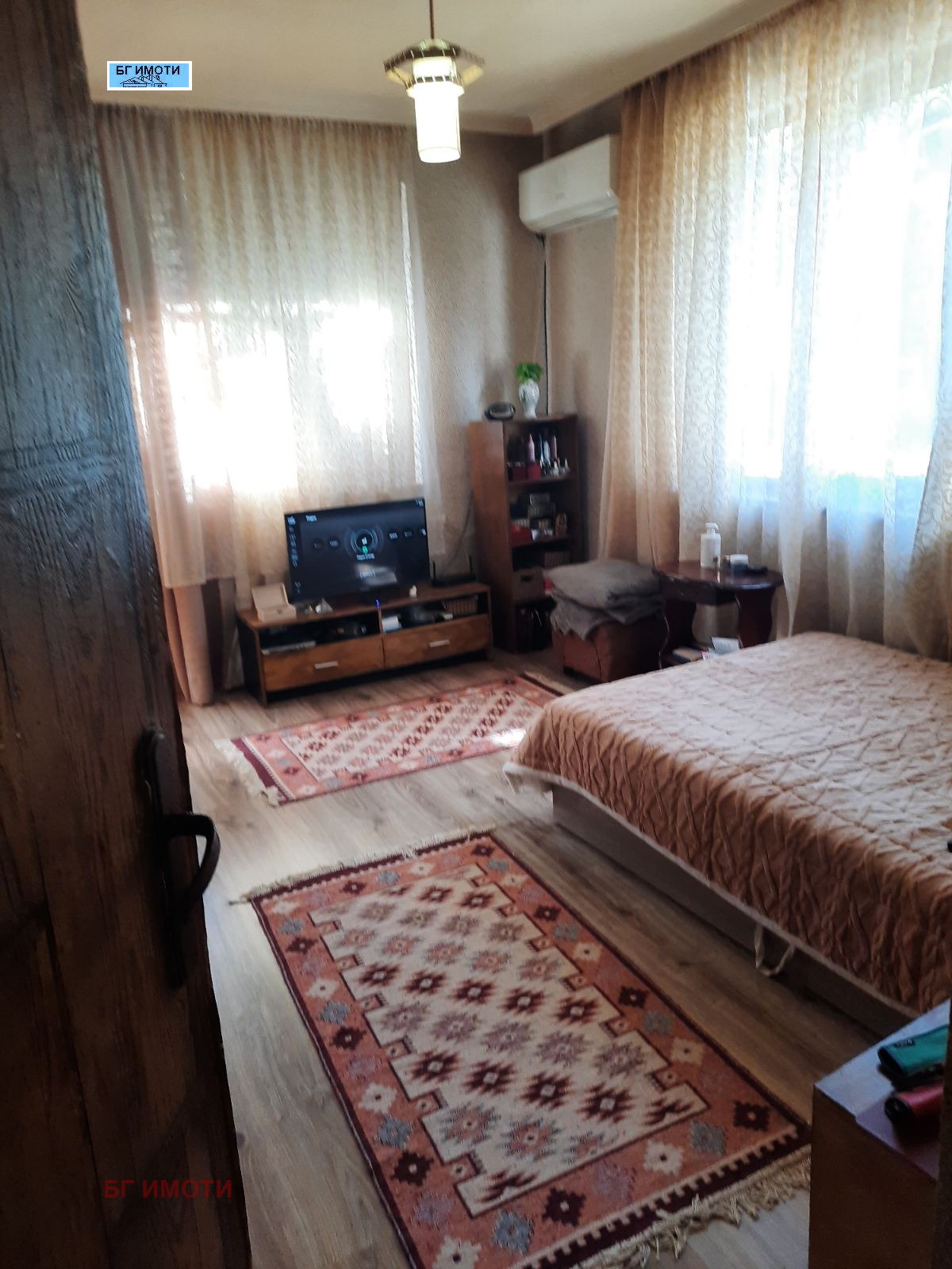 Продава 2-СТАЕН, гр. Вършец, област Монтана, снимка 14 - Апартаменти - 55043441