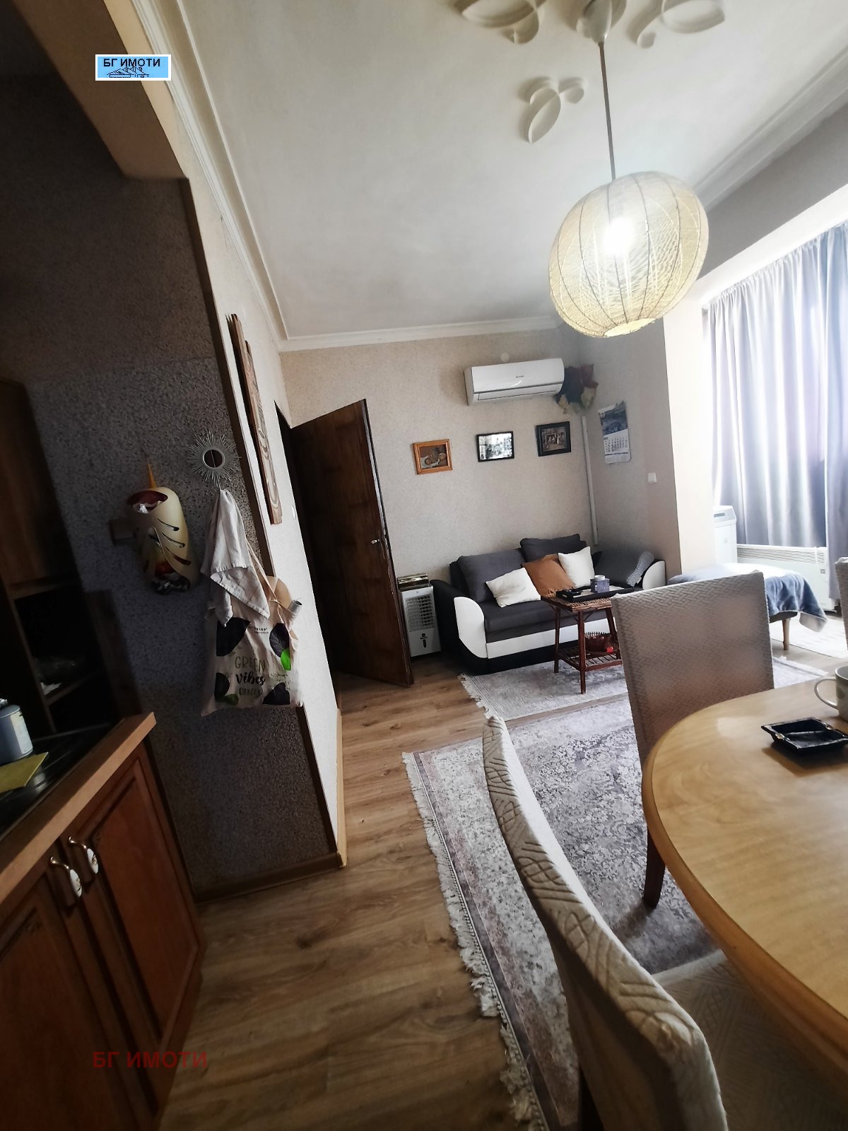 Продава 2-СТАЕН, гр. Вършец, област Монтана, снимка 15 - Апартаменти - 55043441