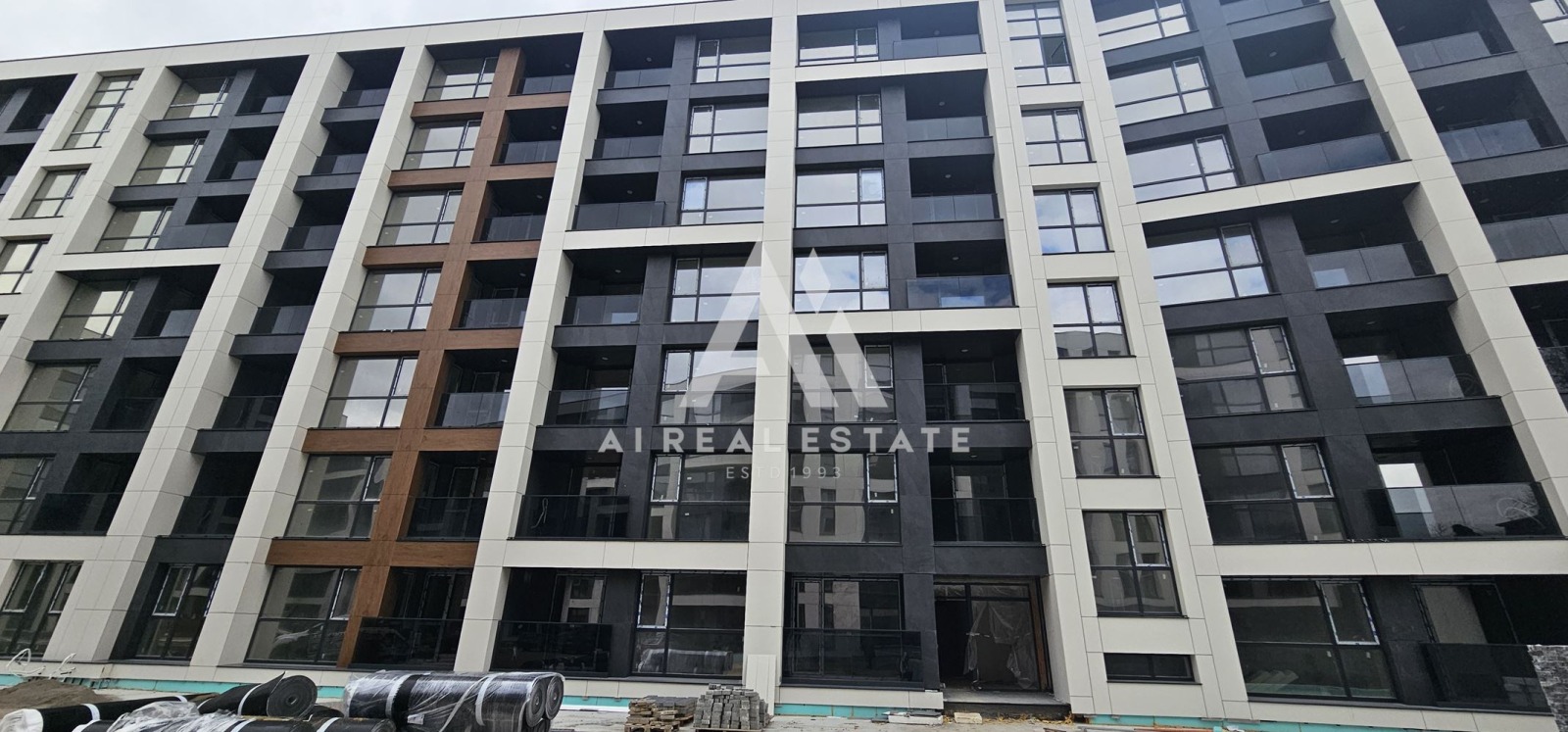 Продава 2-СТАЕН, гр. София, Малинова долина, снимка 4 - Апартаменти - 55522989