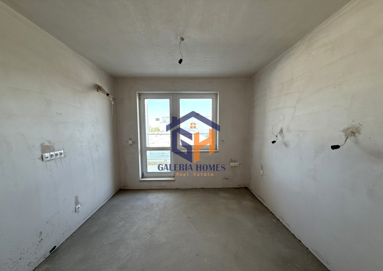 Продава 2-СТАЕН, гр. Бургас, Славейков, снимка 6 - Апартаменти - 55615133