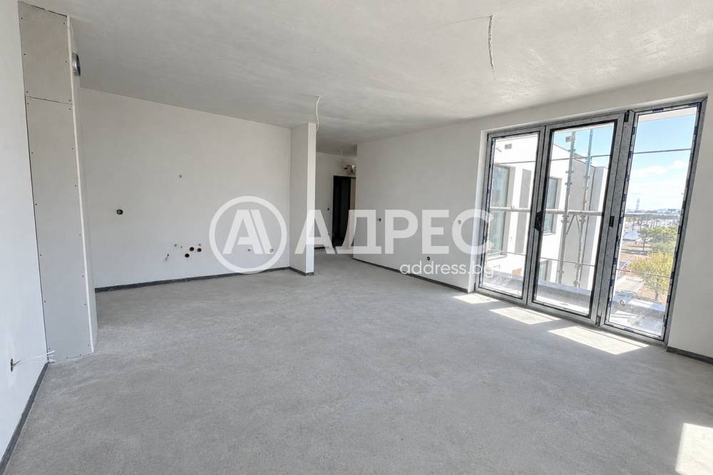 Продава 2-СТАЕН, гр. София, Левски В, снимка 5 - Апартаменти - 56611244