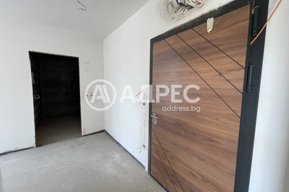 Продава 2-СТАЕН, гр. София, Левски В, снимка 13 - Апартаменти - 56611244