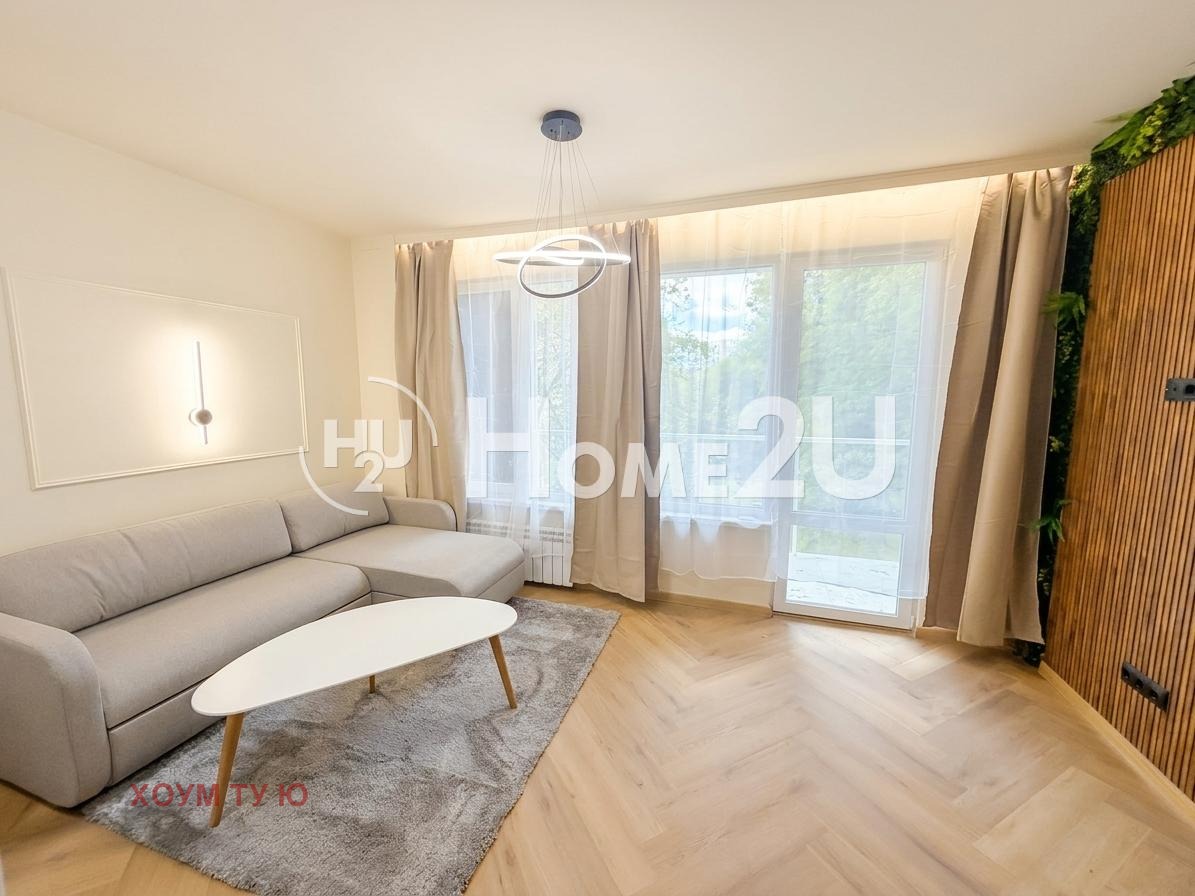Продава 2-СТАЕН, гр. София, Толстой, снимка 3 - Апартаменти - 56706757