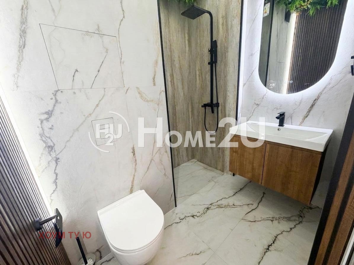 Продава 2-СТАЕН, гр. София, Толстой, снимка 7 - Апартаменти - 56706757