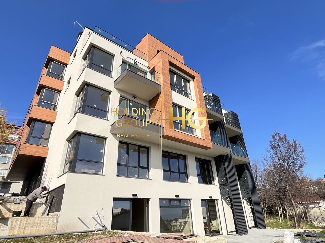 Продава 3-СТАЕН, гр. Варна, Бриз, снимка 2 - Апартаменти - 51962301