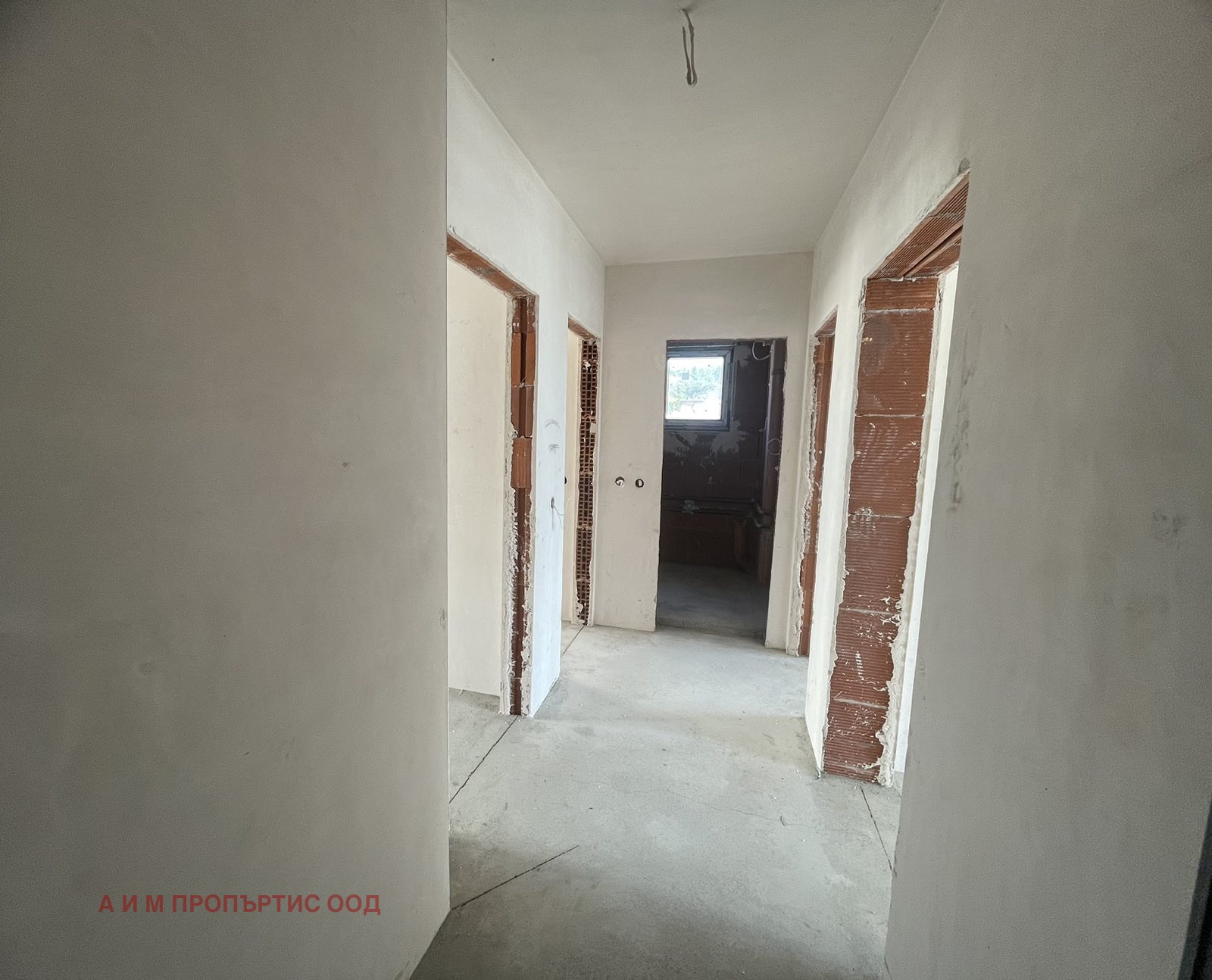 Продава 3-СТАЕН, гр. Благоевград, Широк център, снимка 2 - Апартаменти - 53724573