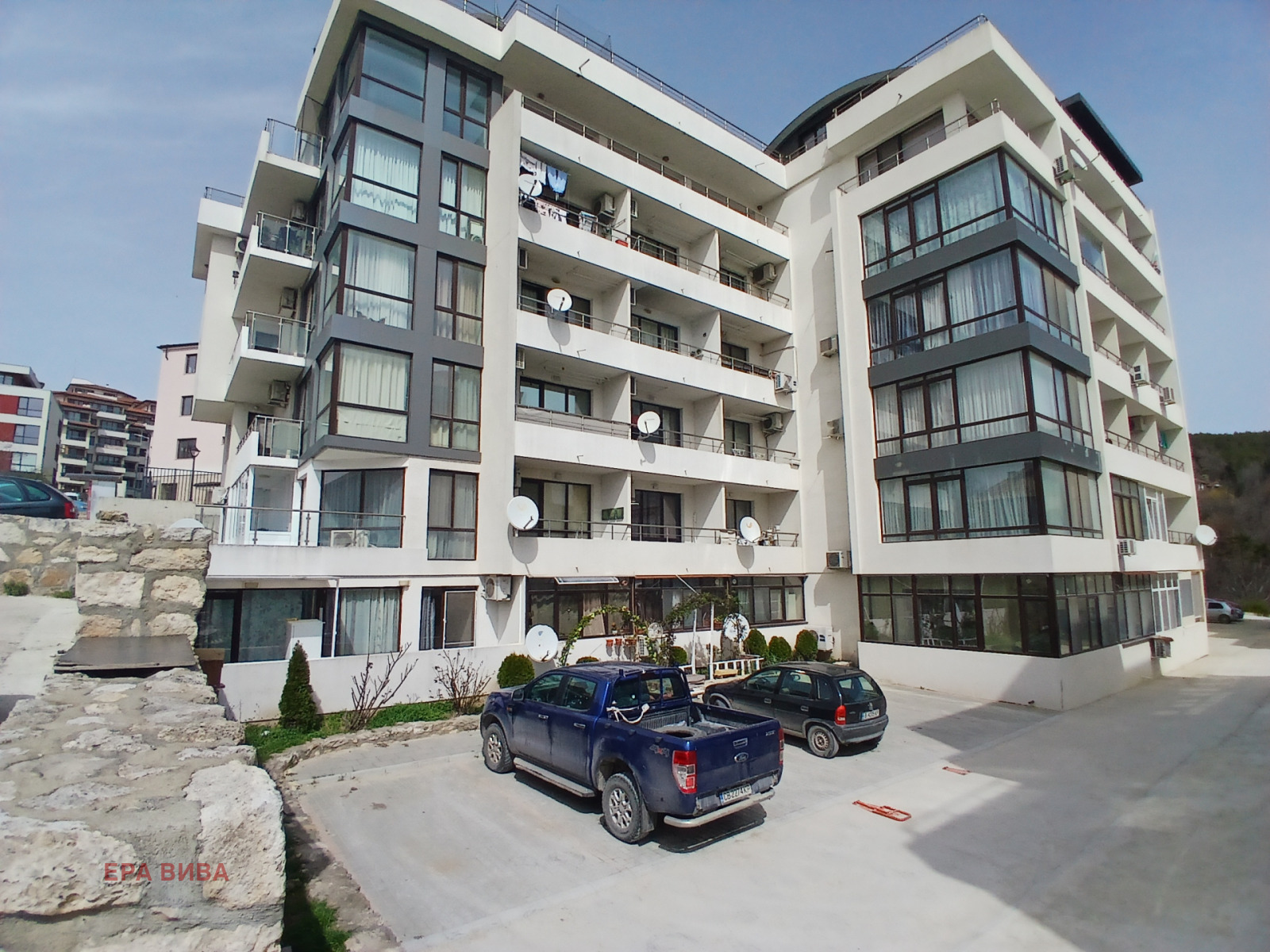 Продава 3-СТАЕН, гр. Варна, Виница