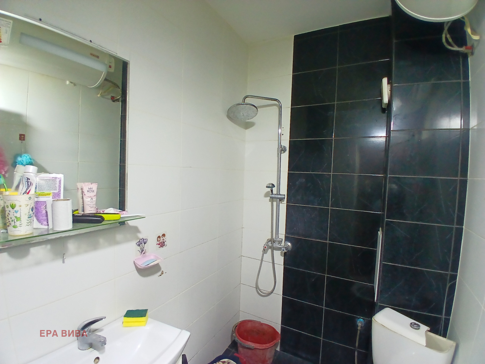 Продава 3-СТАЕН, гр. Варна, Виница, снимка 10 - Апартаменти - 53507937