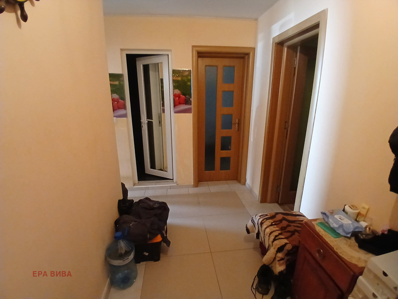 Продава 3-СТАЕН, гр. Варна, Виница, снимка 9 - Апартаменти - 53507937