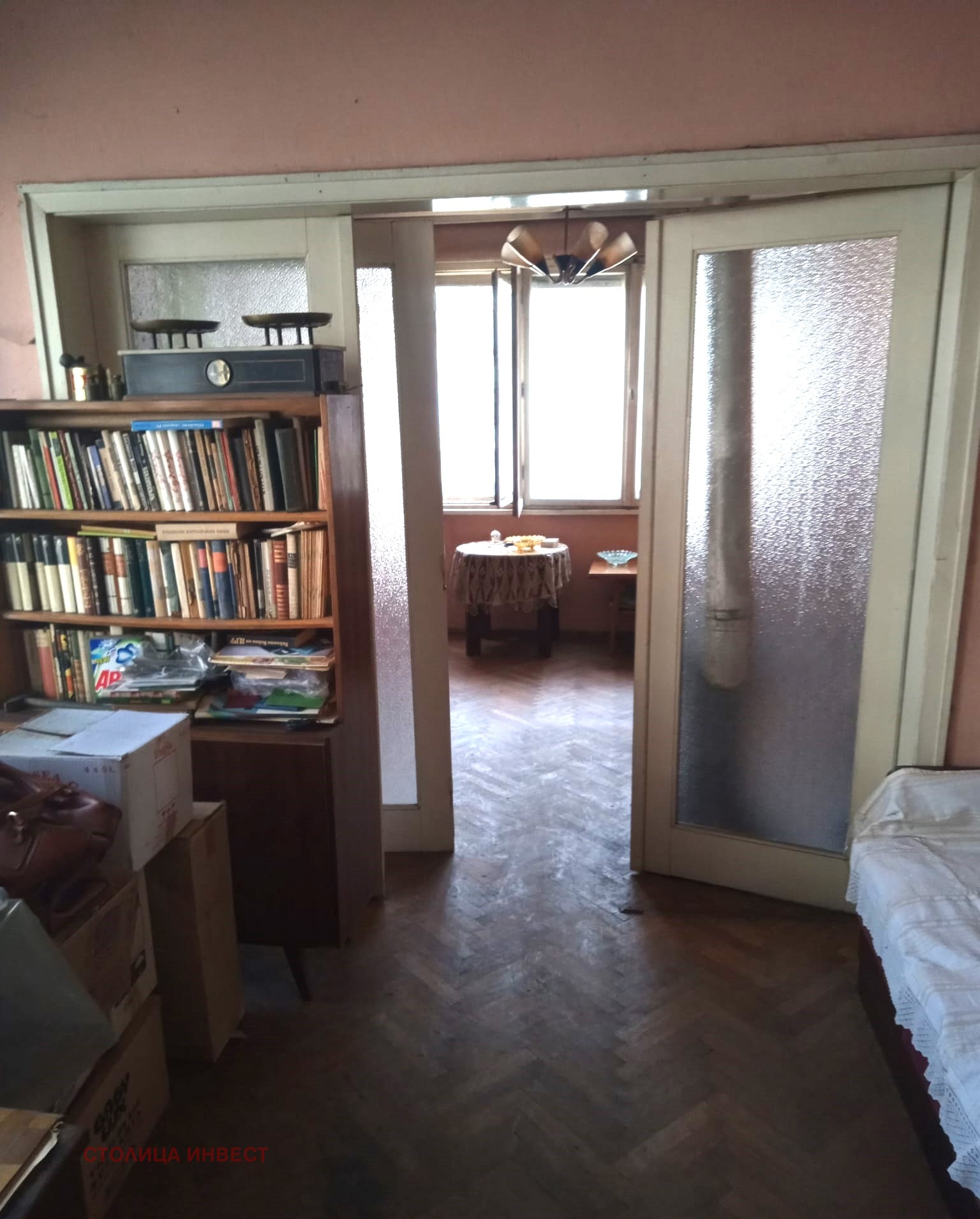 Продава 3-СТАЕН, гр. Русе, Център, снимка 6 - Апартаменти - 53702784