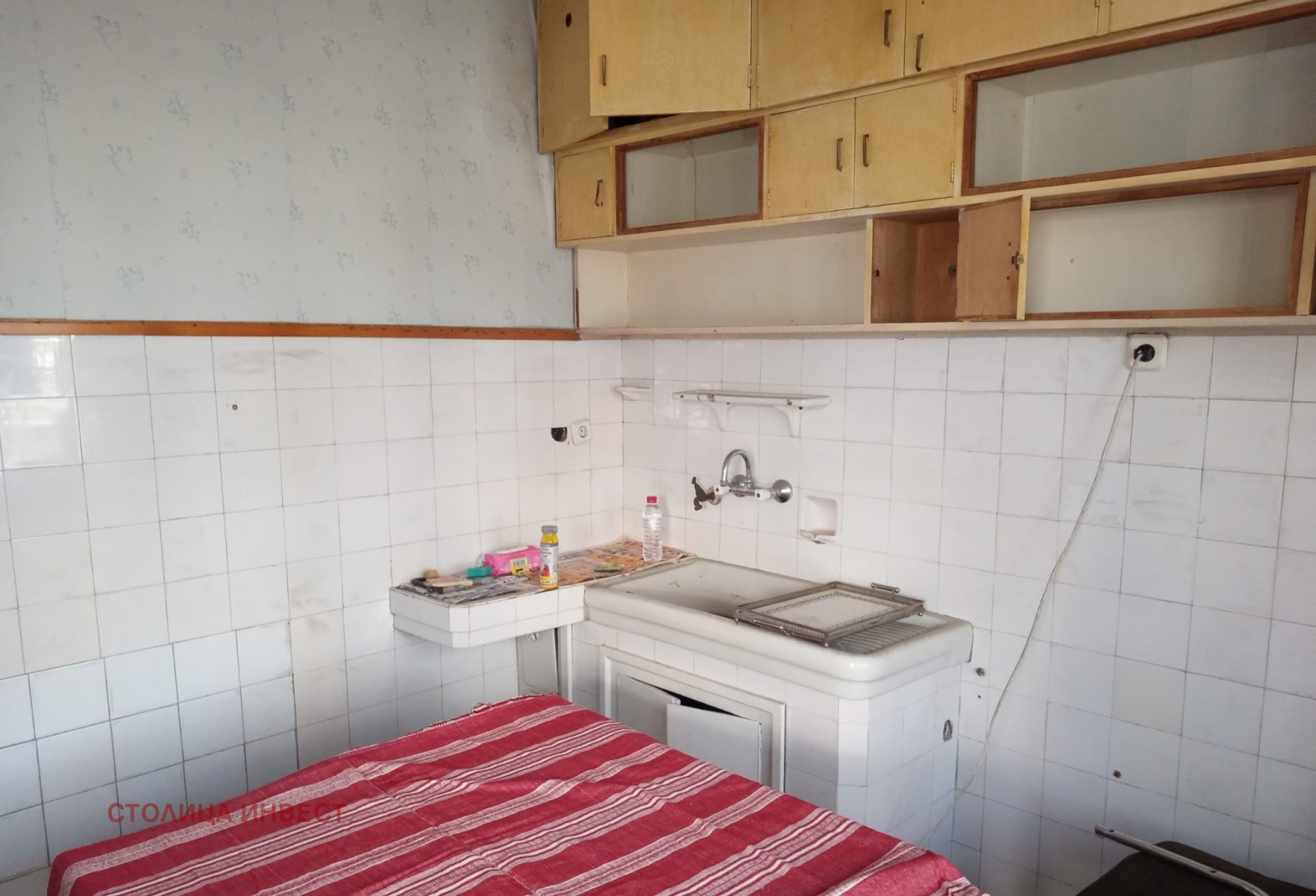 Продава 3-СТАЕН, гр. Русе, Център, снимка 3 - Апартаменти - 53702784