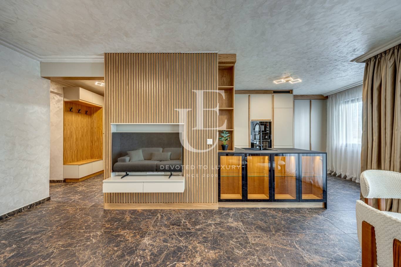 Продава 3-СТАЕН, гр. София, Кръстова вада, снимка 6 - Апартаменти - 54229351