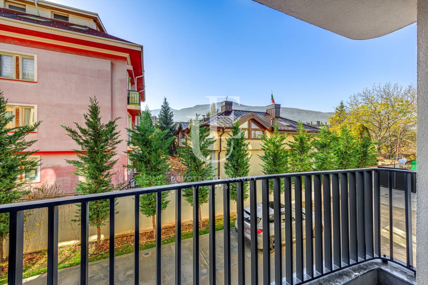 Продава 3-СТАЕН, гр. София, Кръстова вада, снимка 12 - Апартаменти - 54229351