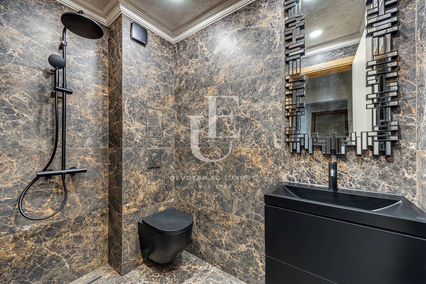 Продава 3-СТАЕН, гр. София, Кръстова вада, снимка 9 - Апартаменти - 54229351