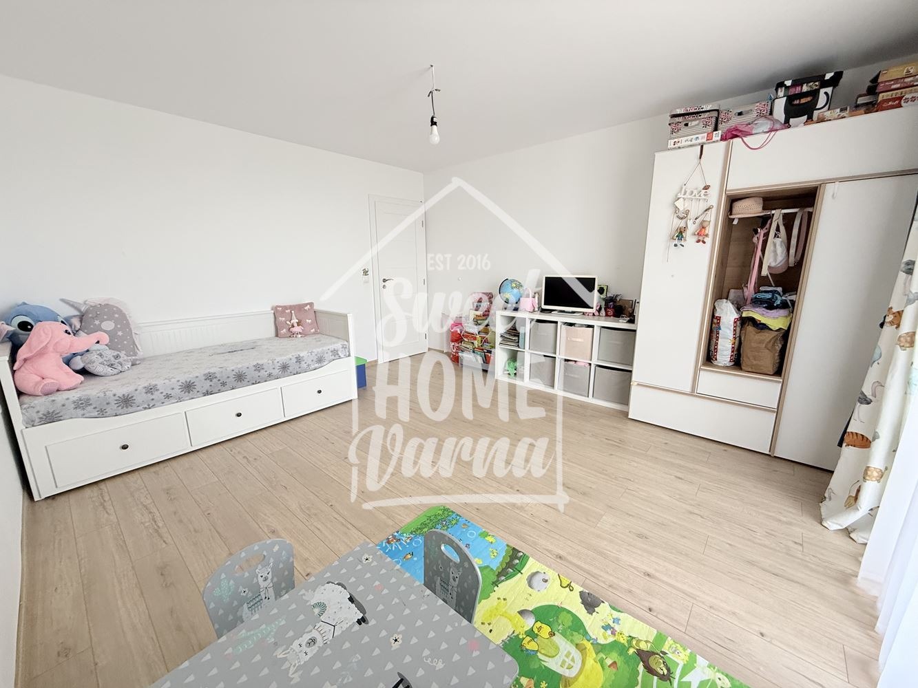 Продава 3-СТАЕН, гр. Варна, Кайсиева градина, снимка 7 - Апартаменти - 54828991