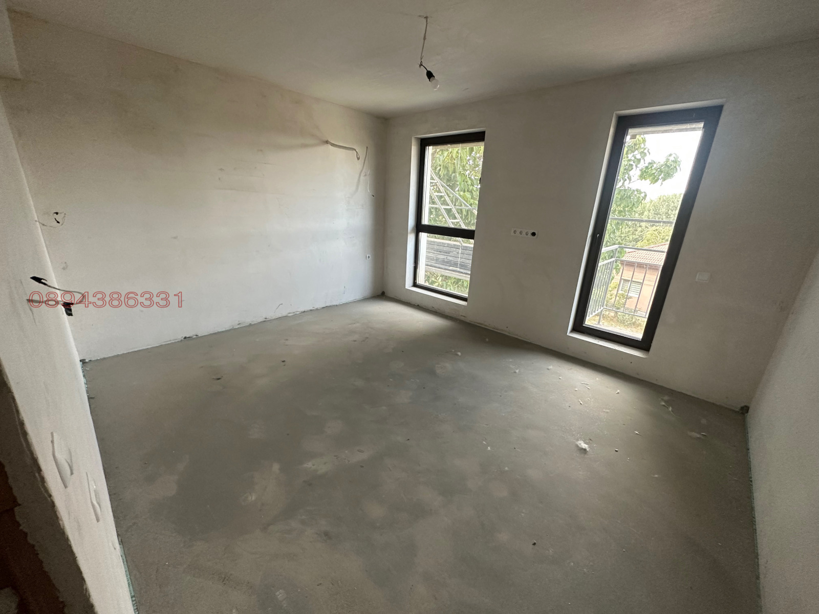 Продава 3-СТАЕН, гр. Козлодуй, област Враца, снимка 4 - Апартаменти - 55491482