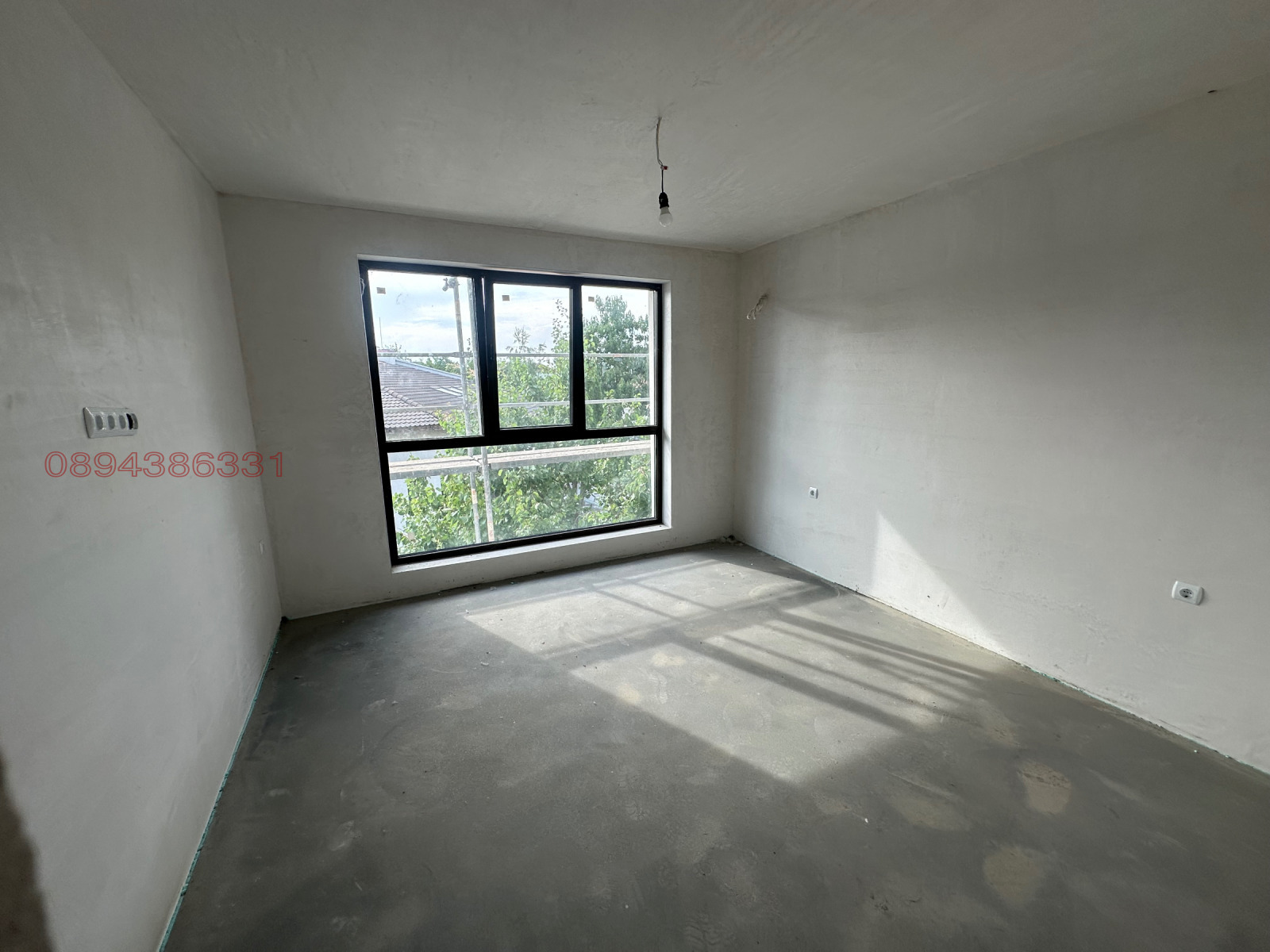 Продава 3-СТАЕН, гр. Козлодуй, област Враца, снимка 3 - Апартаменти - 55491482