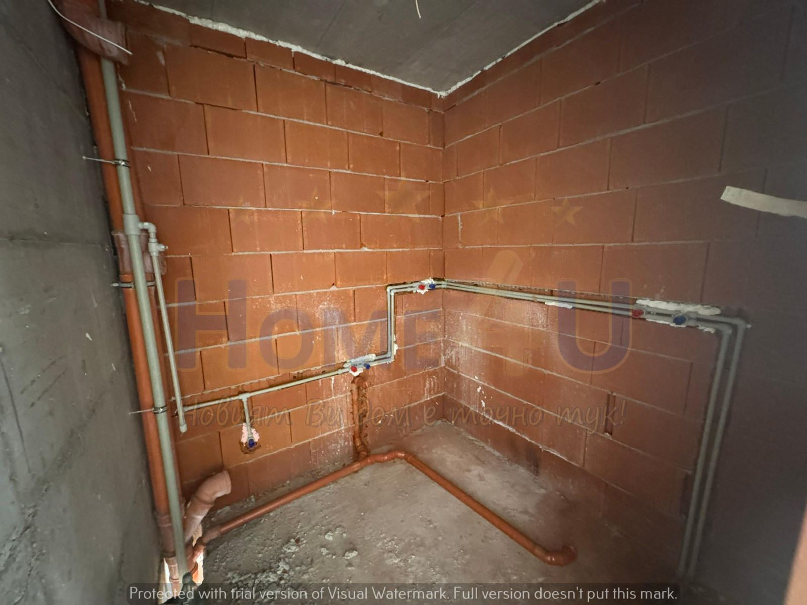 Продава 3-СТАЕН, гр. Благоевград, Еленово 2, снимка 5 - Апартаменти - 55563254