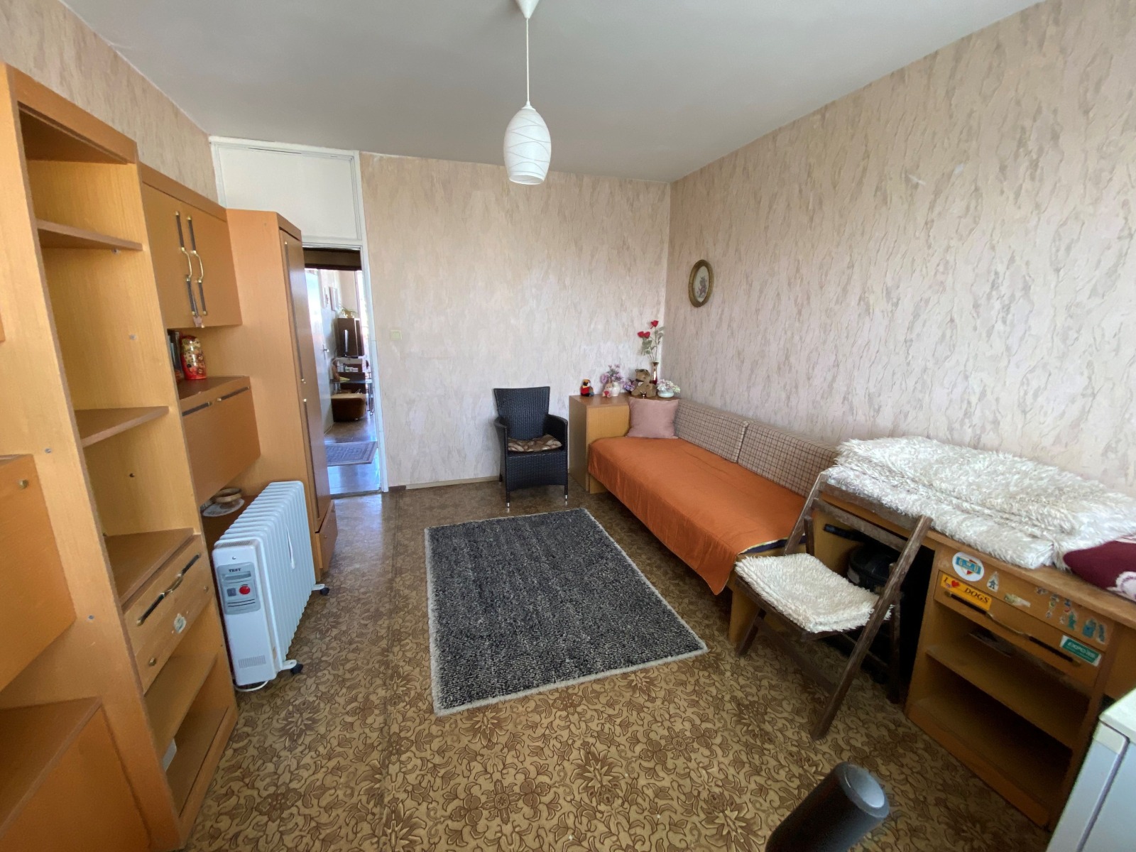 Продава 3-СТАЕН, гр. София, Дружба 2, снимка 8 - Апартаменти - 55936849