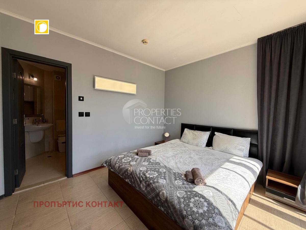 Продава 3-СТАЕН, с. Кошарица, област Бургас, снимка 7 - Апартаменти - 56098389