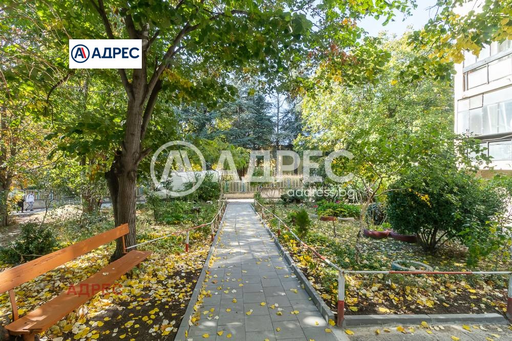 Продава 3-СТАЕН, гр. Варна, Победа, снимка 4 - Апартаменти - 56589544