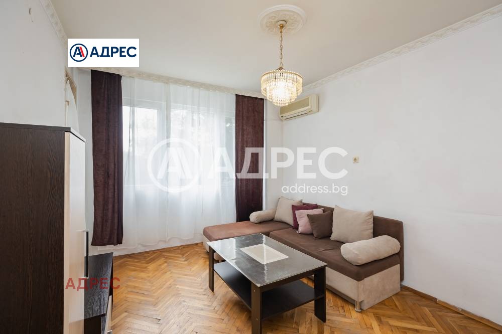 Продава 3-СТАЕН, гр. Варна, Победа, снимка 8 - Апартаменти - 56589544