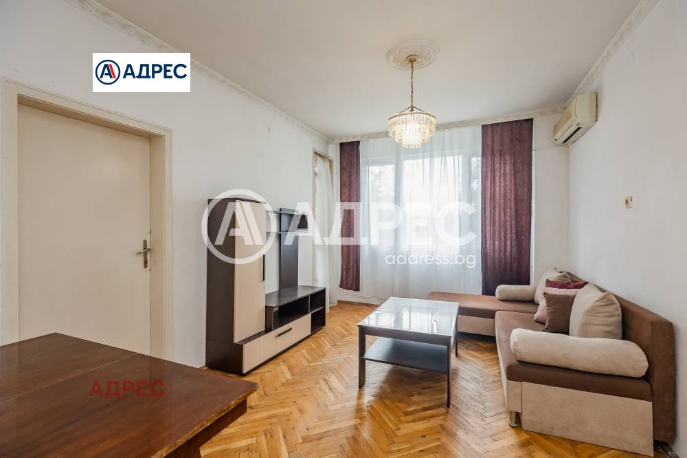 Продава 3-СТАЕН, гр. Варна, Победа, снимка 7 - Апартаменти - 56589544