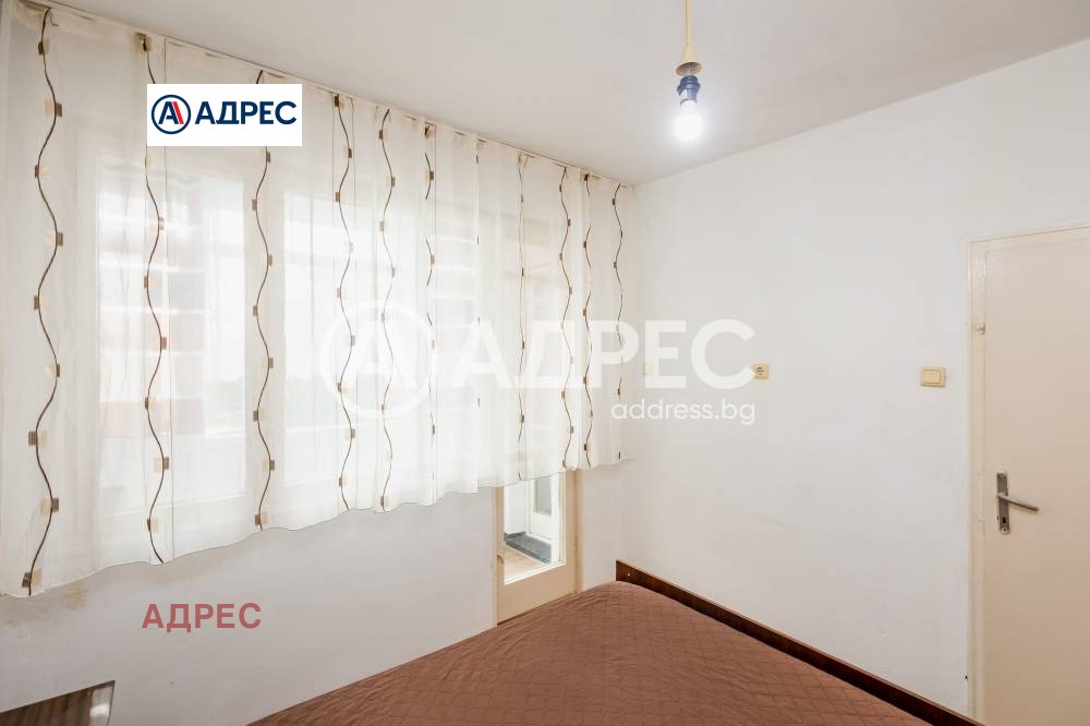 Продава 3-СТАЕН, гр. Варна, Победа, снимка 13 - Апартаменти - 56589544