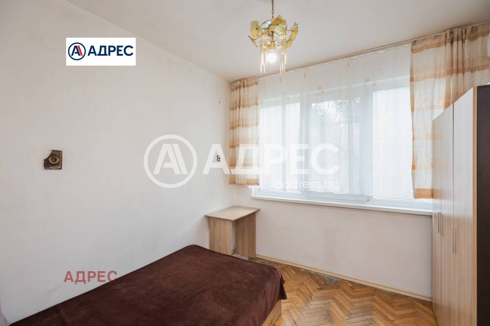 Продава 3-СТАЕН, гр. Варна, Победа, снимка 3 - Апартаменти - 56589544