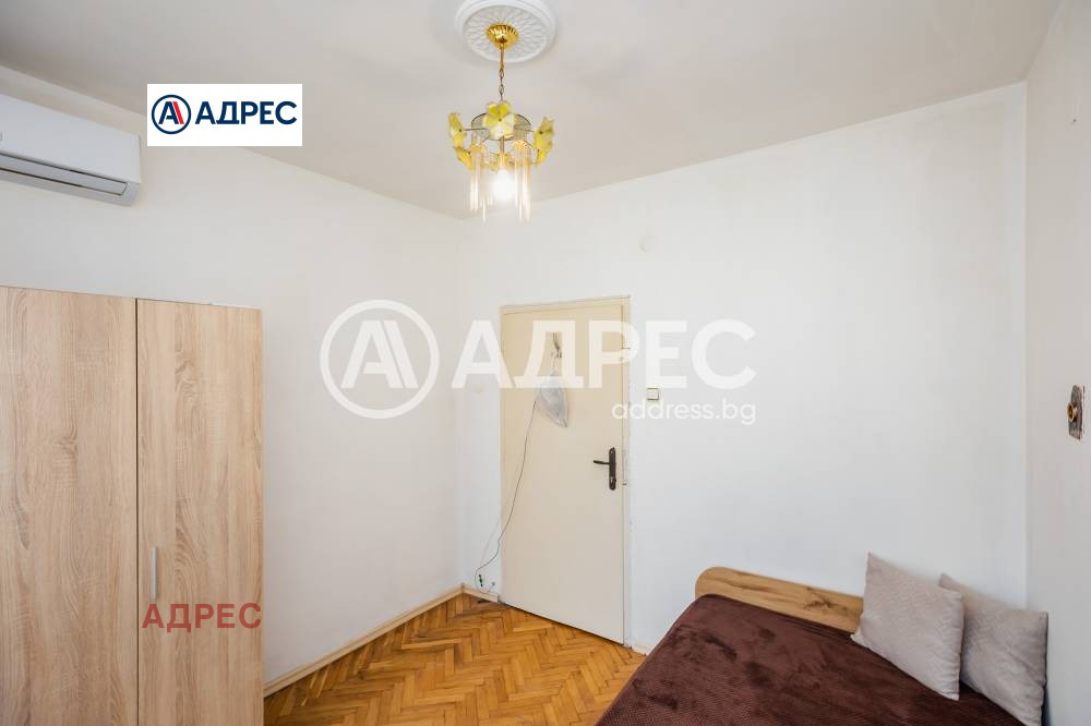 Продава 3-СТАЕН, гр. Варна, Победа, снимка 16 - Апартаменти - 56589544