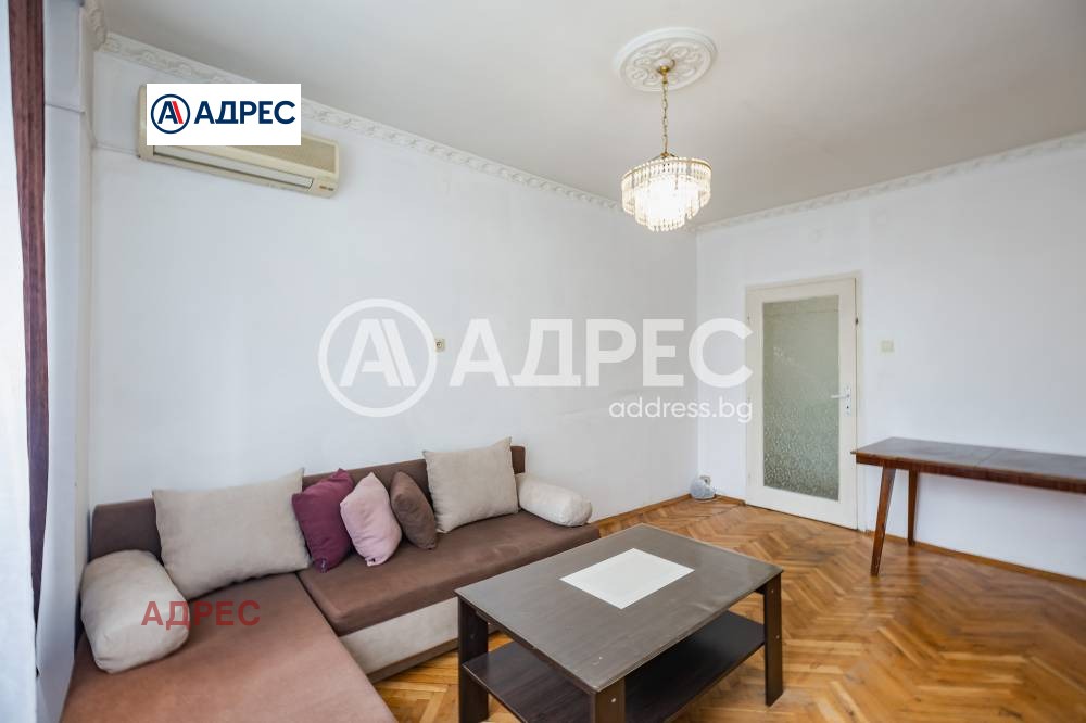 Продава 3-СТАЕН, гр. Варна, Победа, снимка 10 - Апартаменти - 56589544