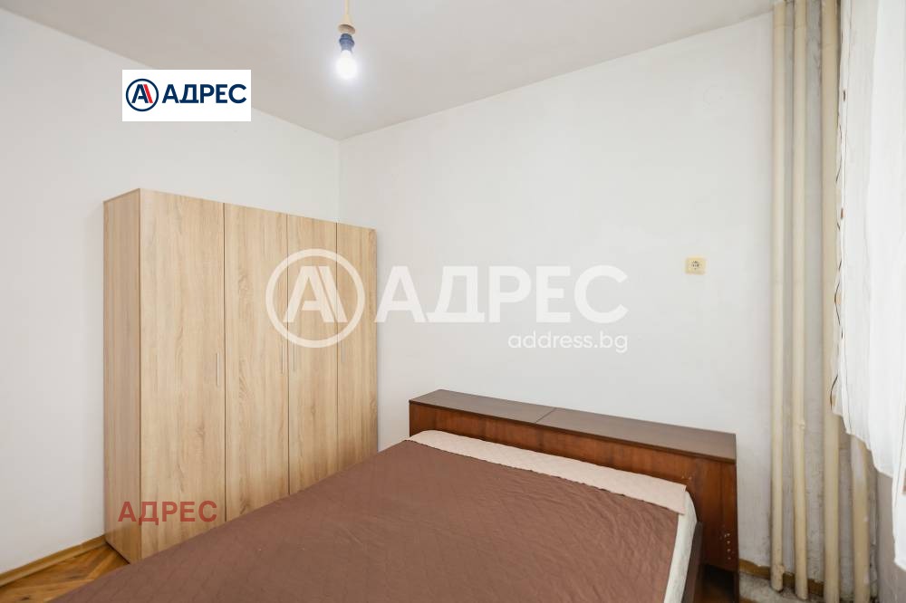 Продава 3-СТАЕН, гр. Варна, Победа, снимка 14 - Апартаменти - 56589544