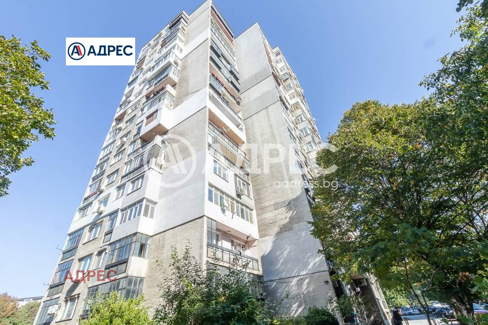 Продава 3-СТАЕН, гр. Варна, Победа, снимка 5 - Апартаменти - 56589544
