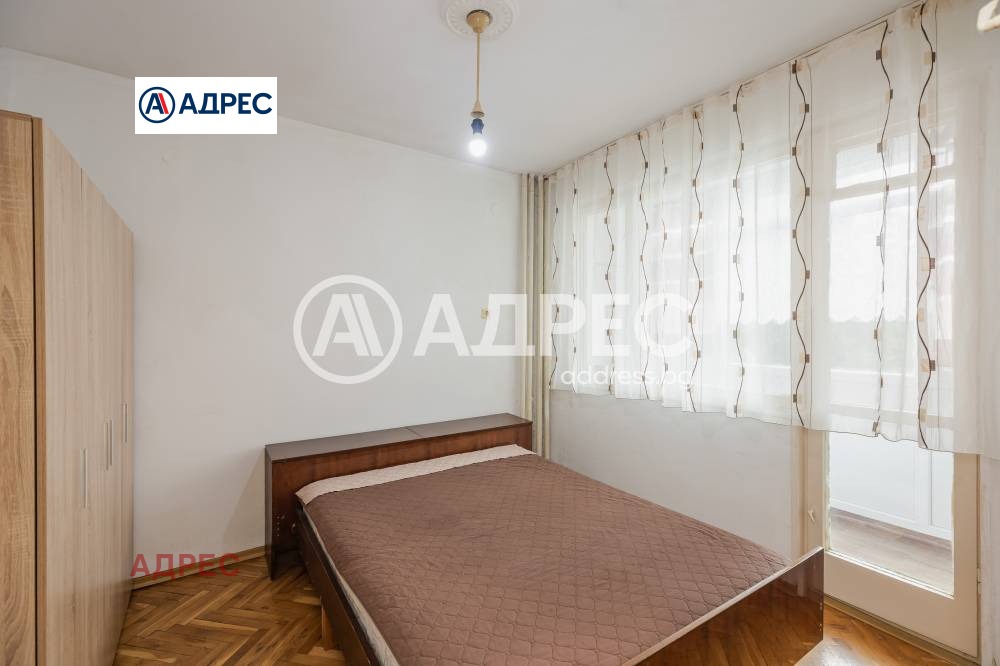 Продава 3-СТАЕН, гр. Варна, Победа, снимка 12 - Апартаменти - 56589544