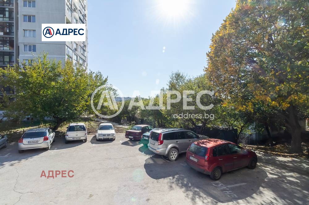 Продава 3-СТАЕН, гр. Варна, Победа, снимка 6 - Апартаменти - 56589544