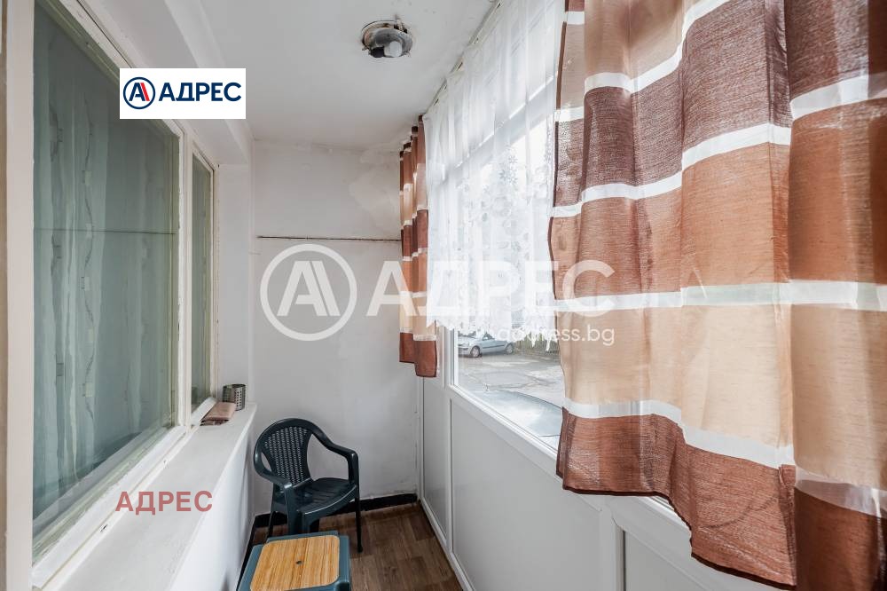 Продава 3-СТАЕН, гр. Варна, Победа, снимка 11 - Апартаменти - 56589544