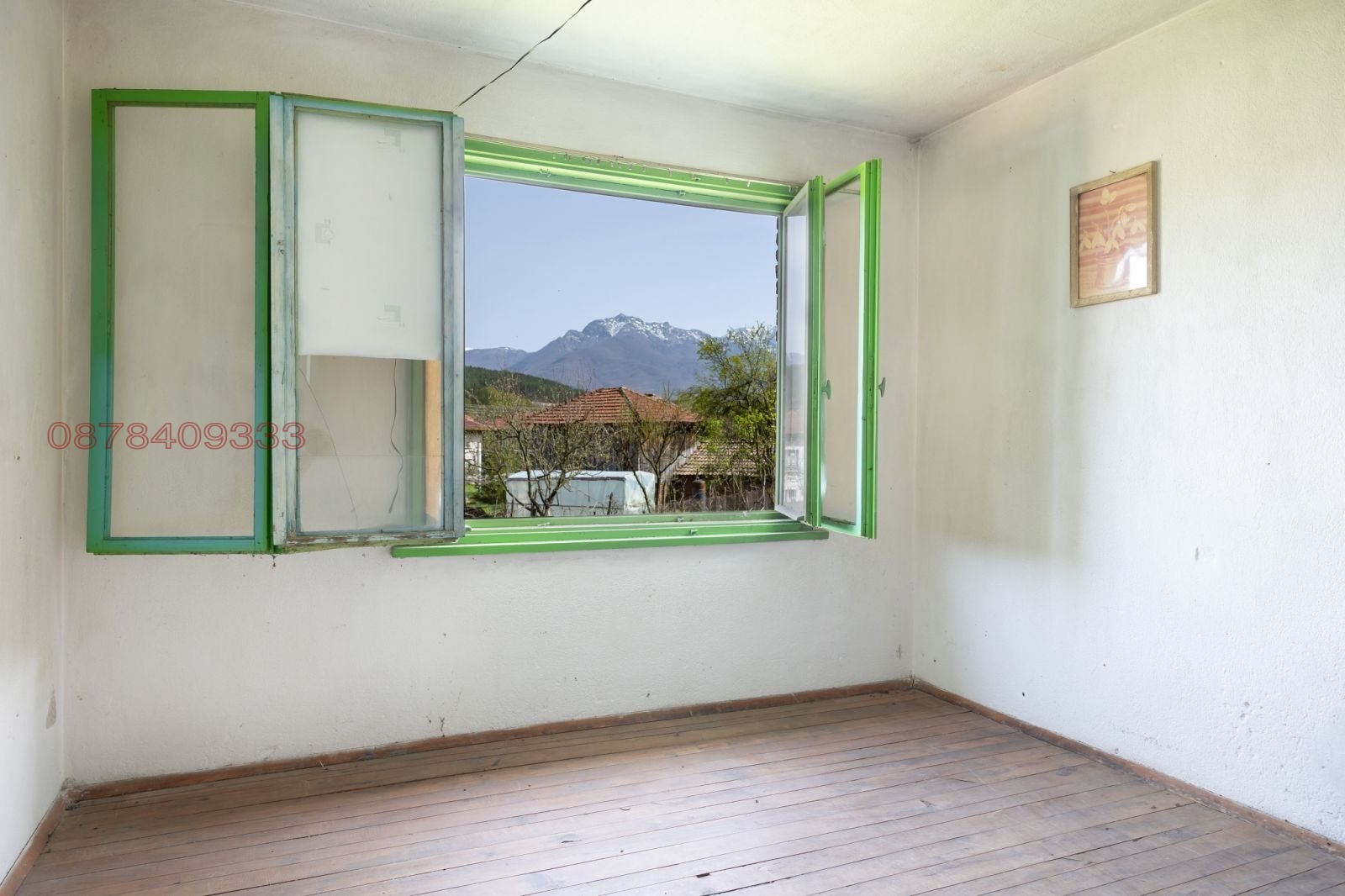 Продава КЪЩА, гр. Априлци, област Ловеч, снимка 8 - Къщи - 53725709