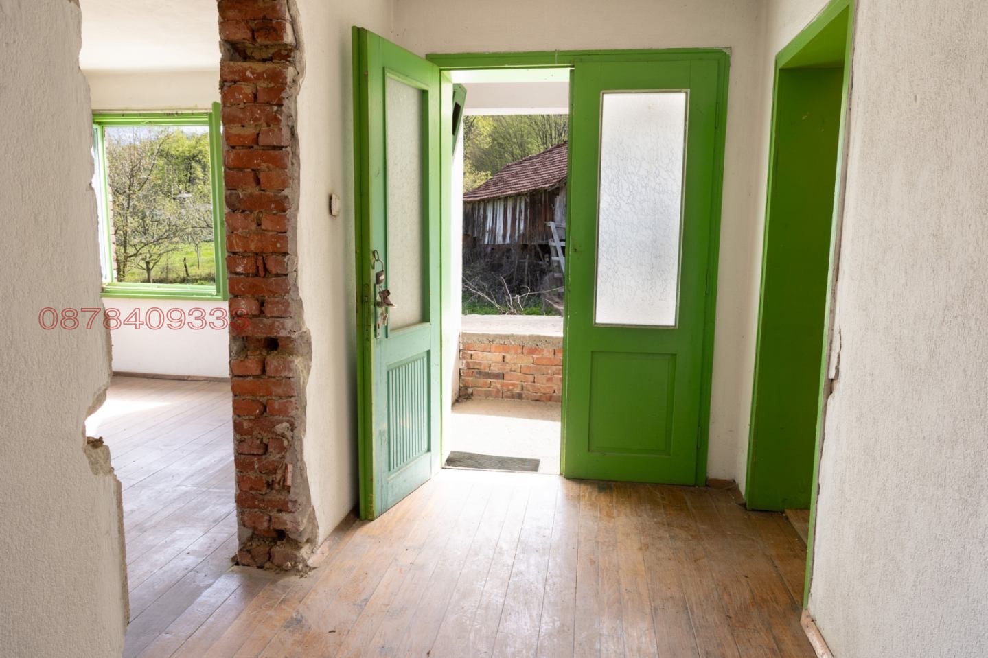 Продава КЪЩА, гр. Априлци, област Ловеч, снимка 5 - Къщи - 53725709